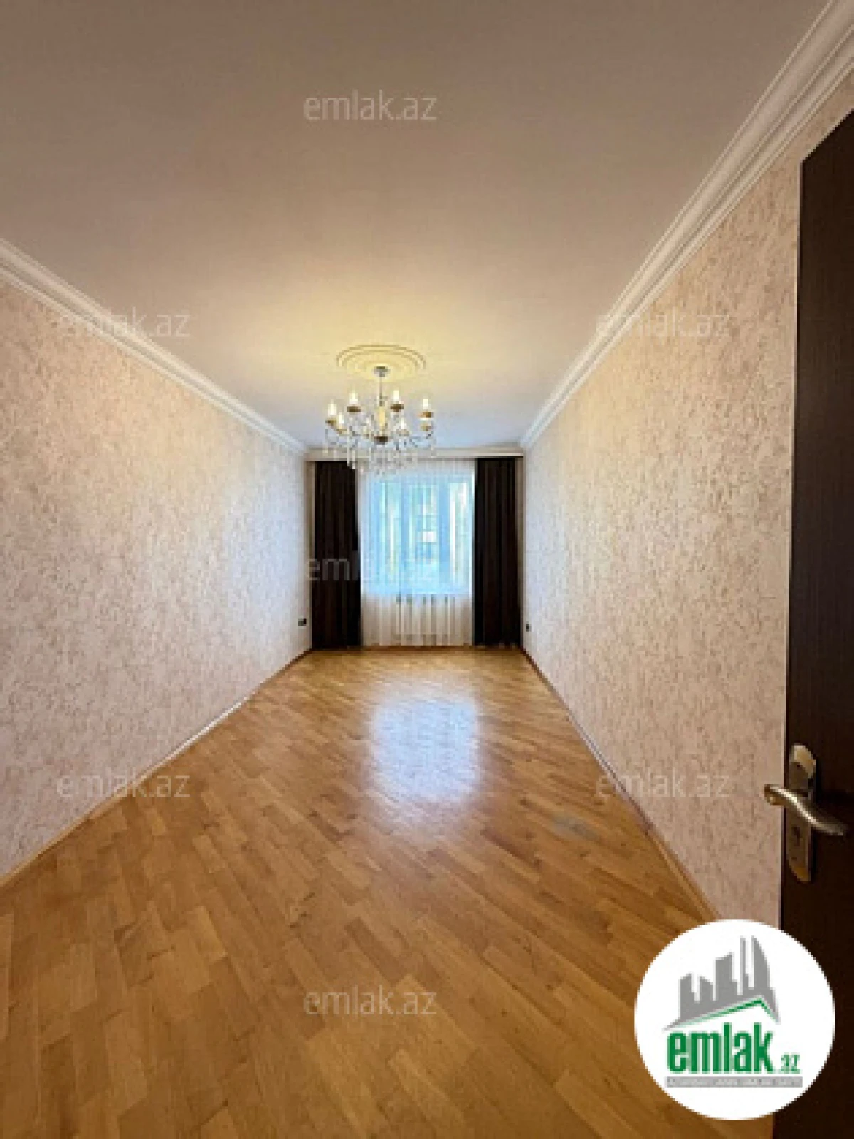 Satılır 2 otaqlı yeni tikili 61 m²