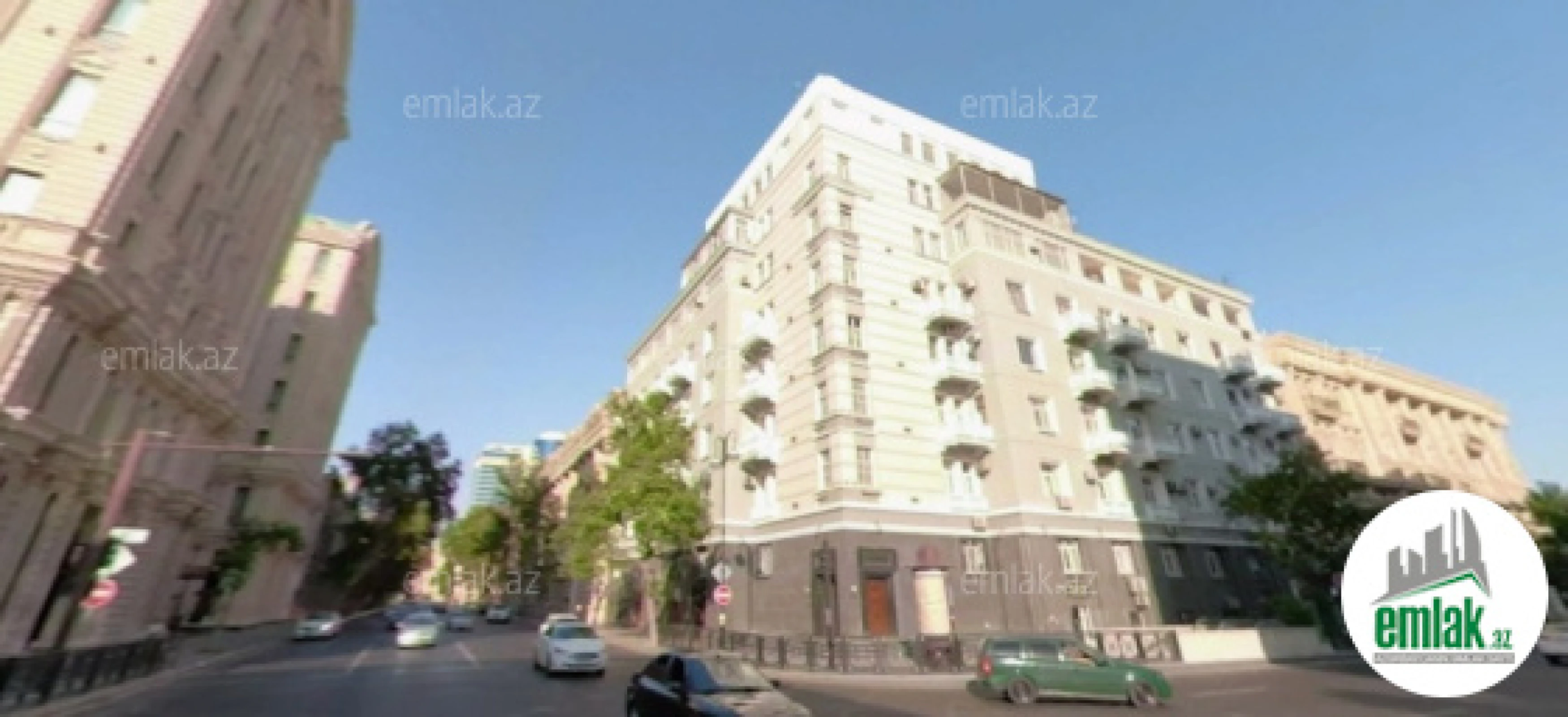 Satılır 1 otaqlı köhnə tikili 60 m²