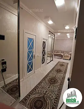 Satılır 1 otaqlı köhnə tikili 60 m²