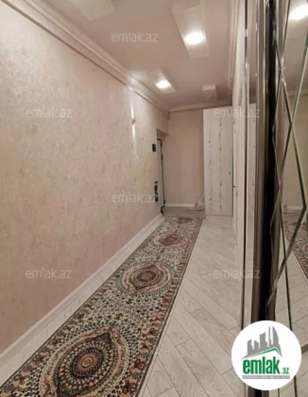 Satılır 1 otaqlı köhnə tikili 60 m²
