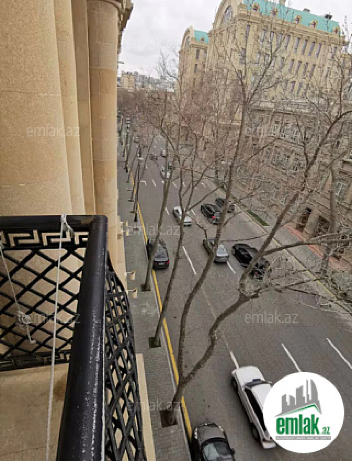 Satılır 1 otaqlı köhnə tikili 60 m²