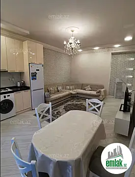 Satılır 1 otaqlı köhnə tikili 60 m²