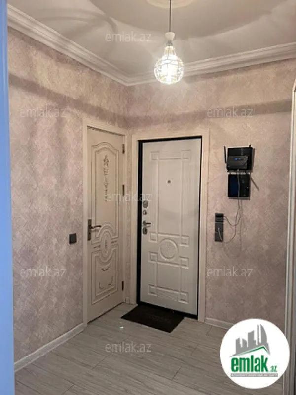 Satılır 3 otaqlı köhnə tikili 70 m²