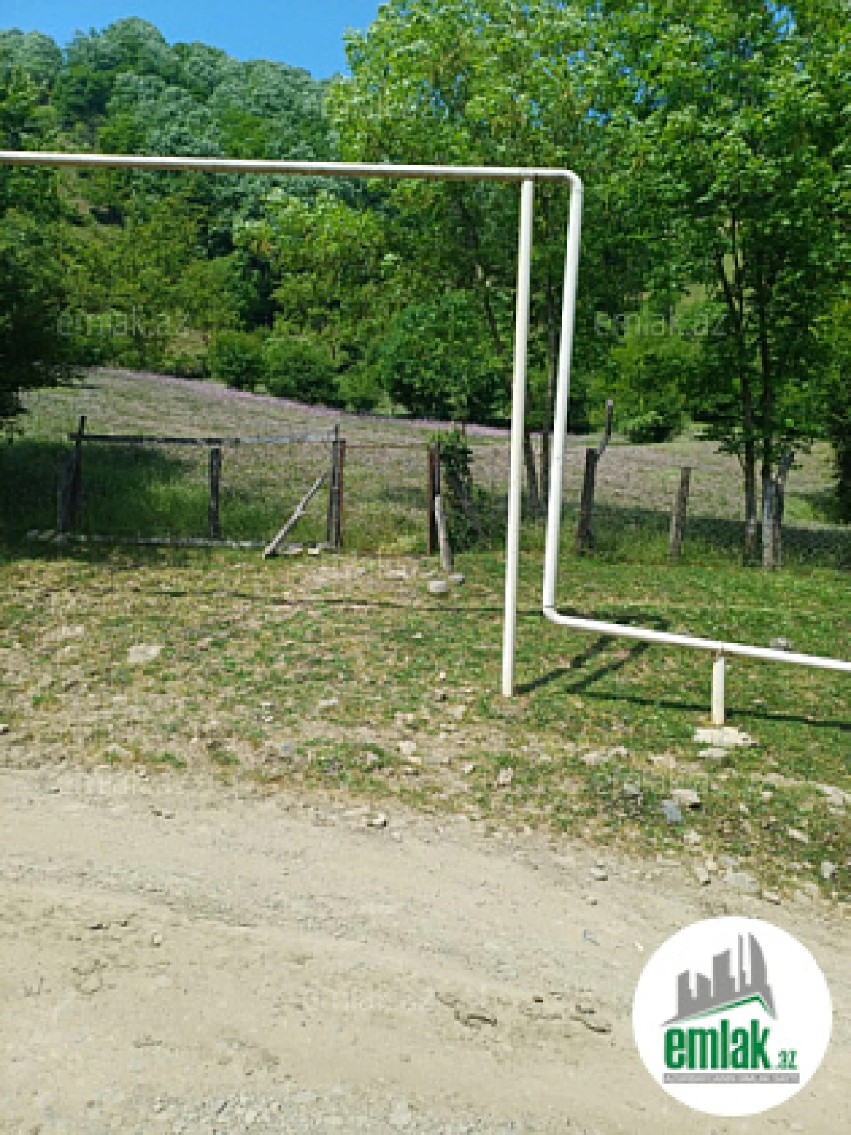 Satılır torpaq sahəsi 12 m²