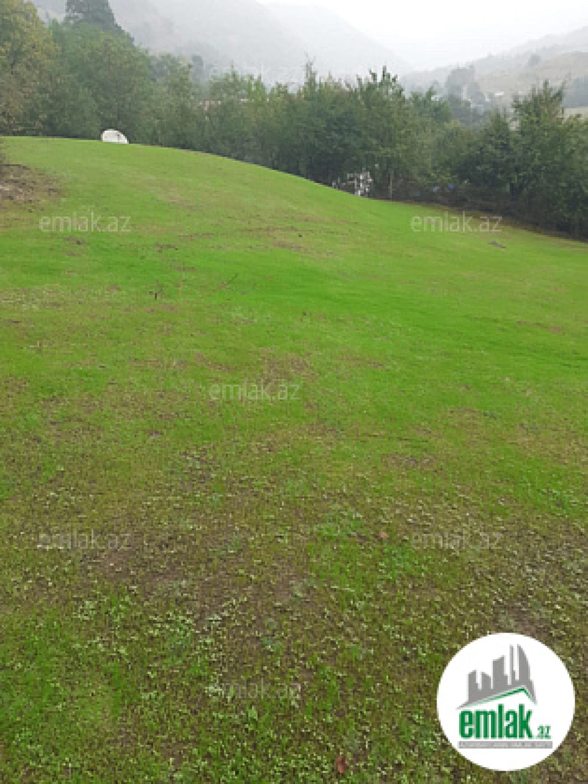 Satılır torpaq sahəsi 12 m²