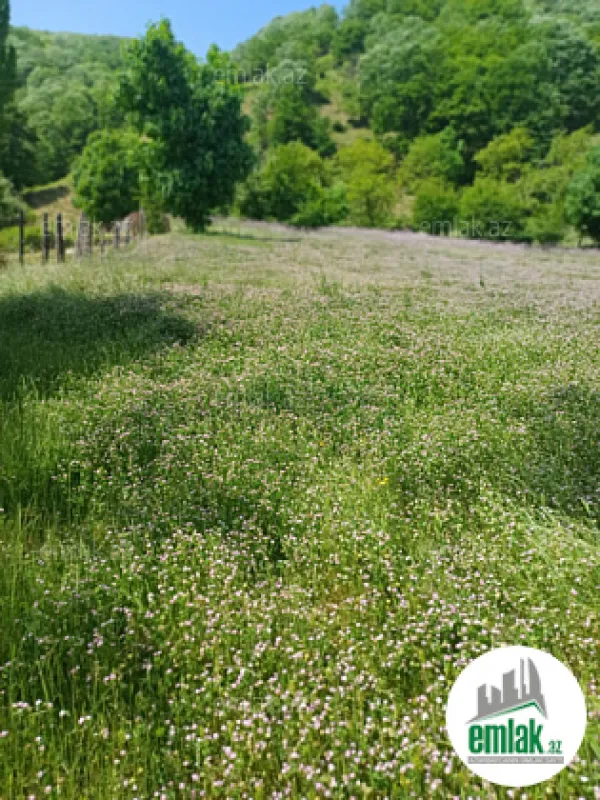 Satılır torpaq sahəsi 12 m²