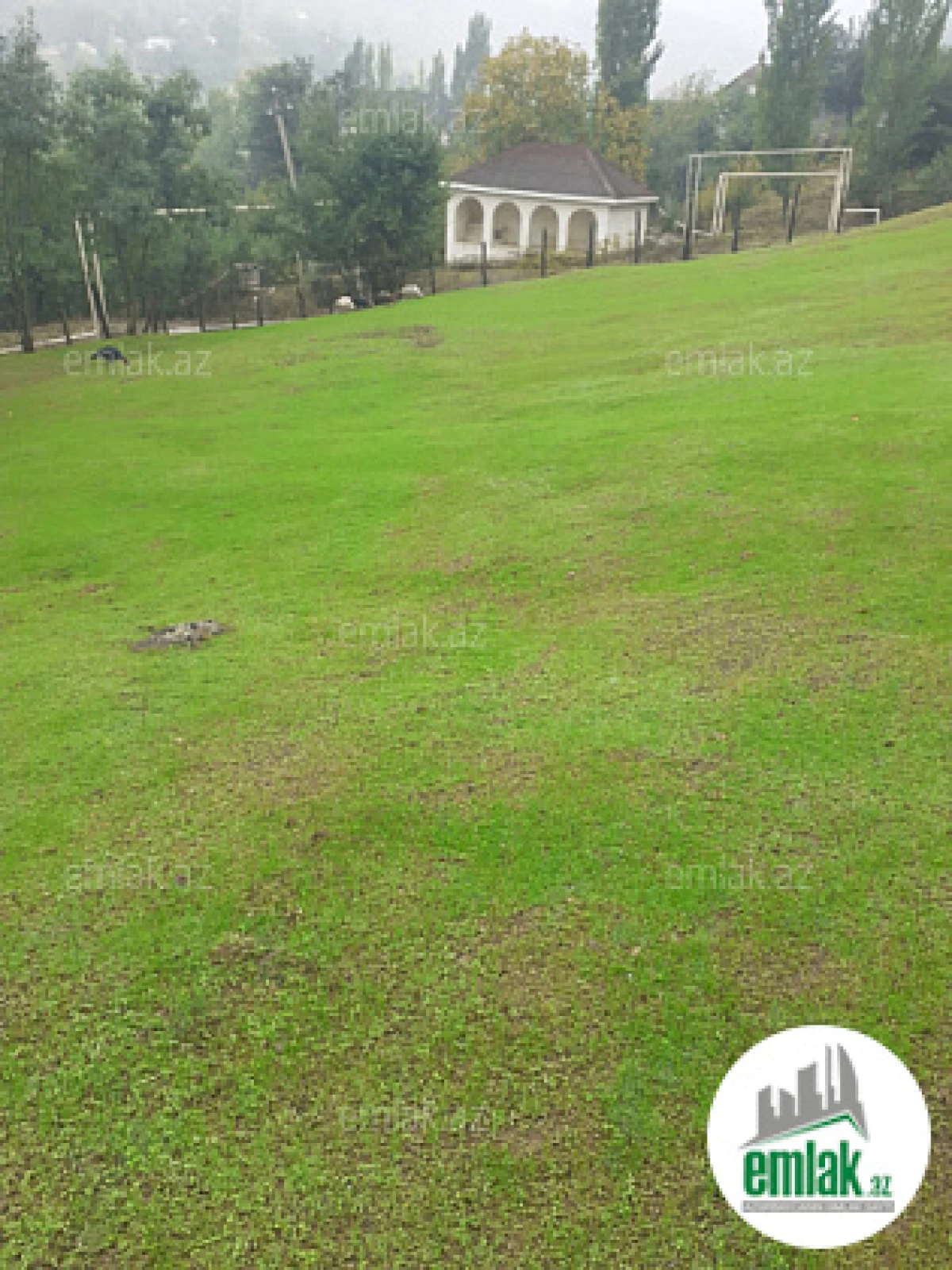 Satılır torpaq sahəsi 12 m²