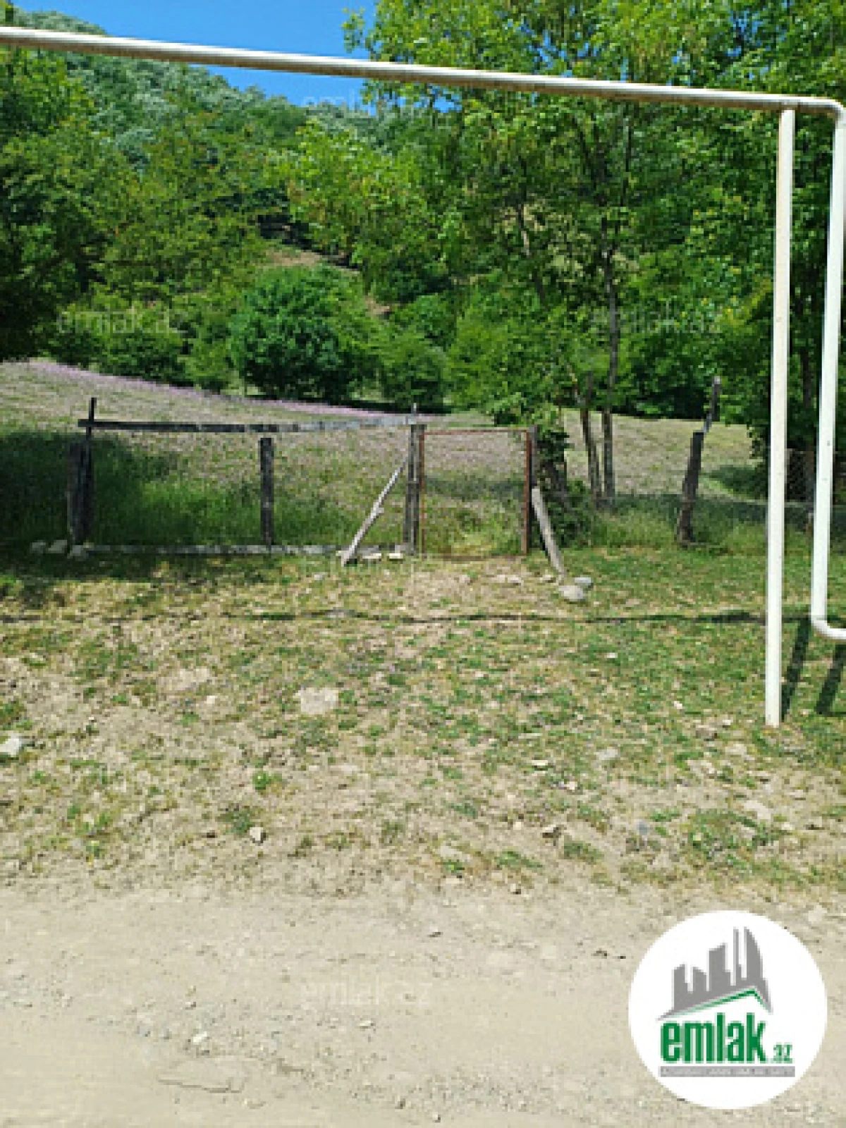 Satılır torpaq sahəsi 12 m²