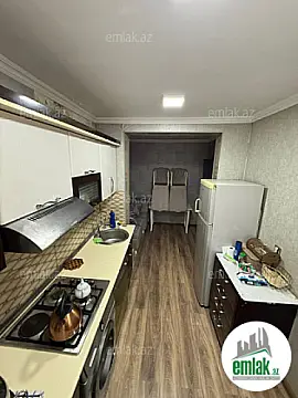 Satılır 3 otaqlı köhnə tikili 55 m²