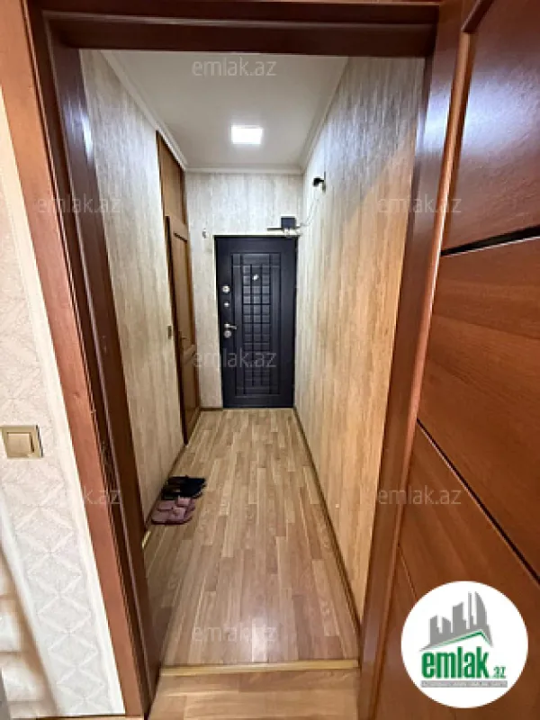 Satılır 3 otaqlı köhnə tikili 55 m²