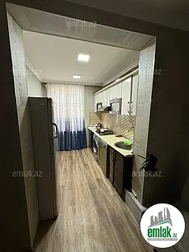 Satılır 3 otaqlı köhnə tikili 55 m²