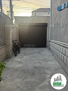 Satılır 5 otaqlı həyət evi 180 m²