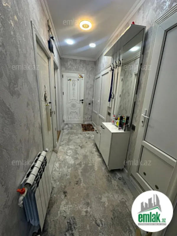 Satılır 3 otaqlı köhnə tikili 60 m²