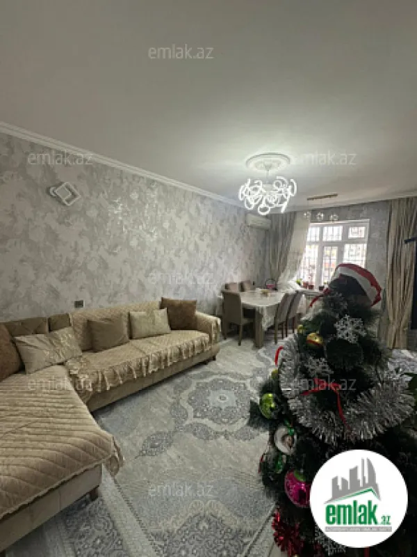 Satılır 3 otaqlı köhnə tikili 60 m²