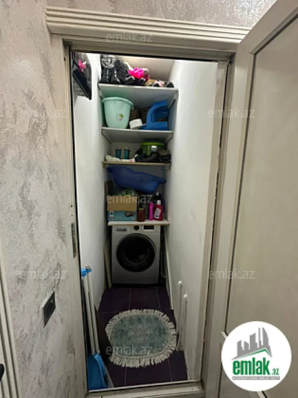 Satılır 3 otaqlı köhnə tikili 60 m²