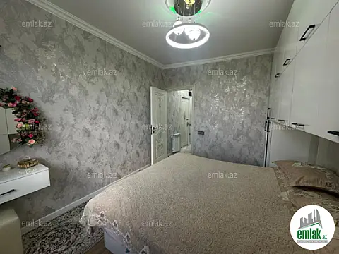 Satılır 3 otaqlı köhnə tikili 60 m²