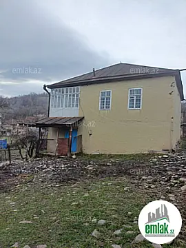 Satılır 5 otaqlı həyət evi 200 m² — Bakı 5 otaq 200.00 m²