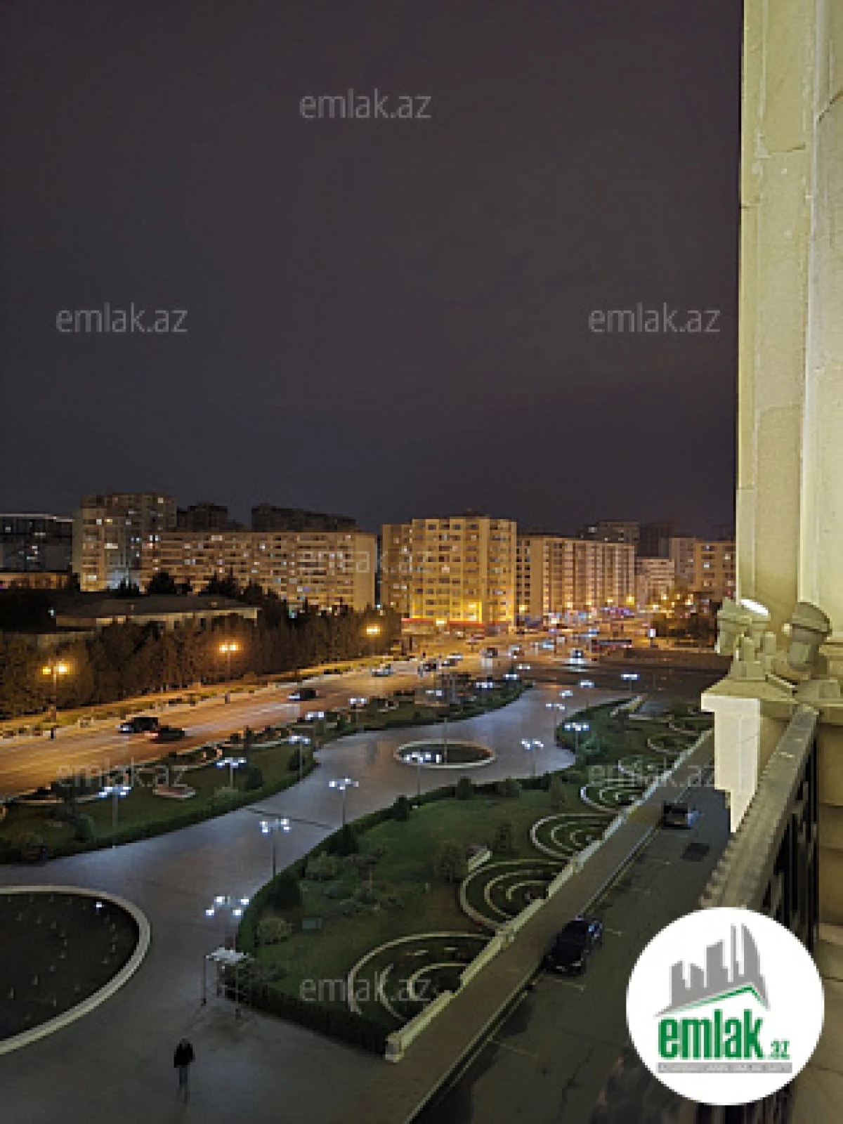 Satılır 2 otaqlı yeni tikili 55 m²