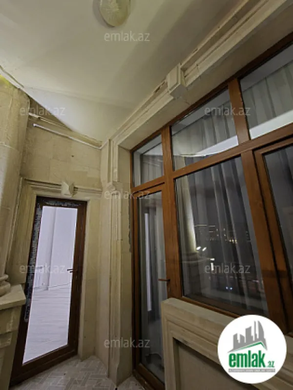 Satılır 2 otaqlı yeni tikili 55 m²