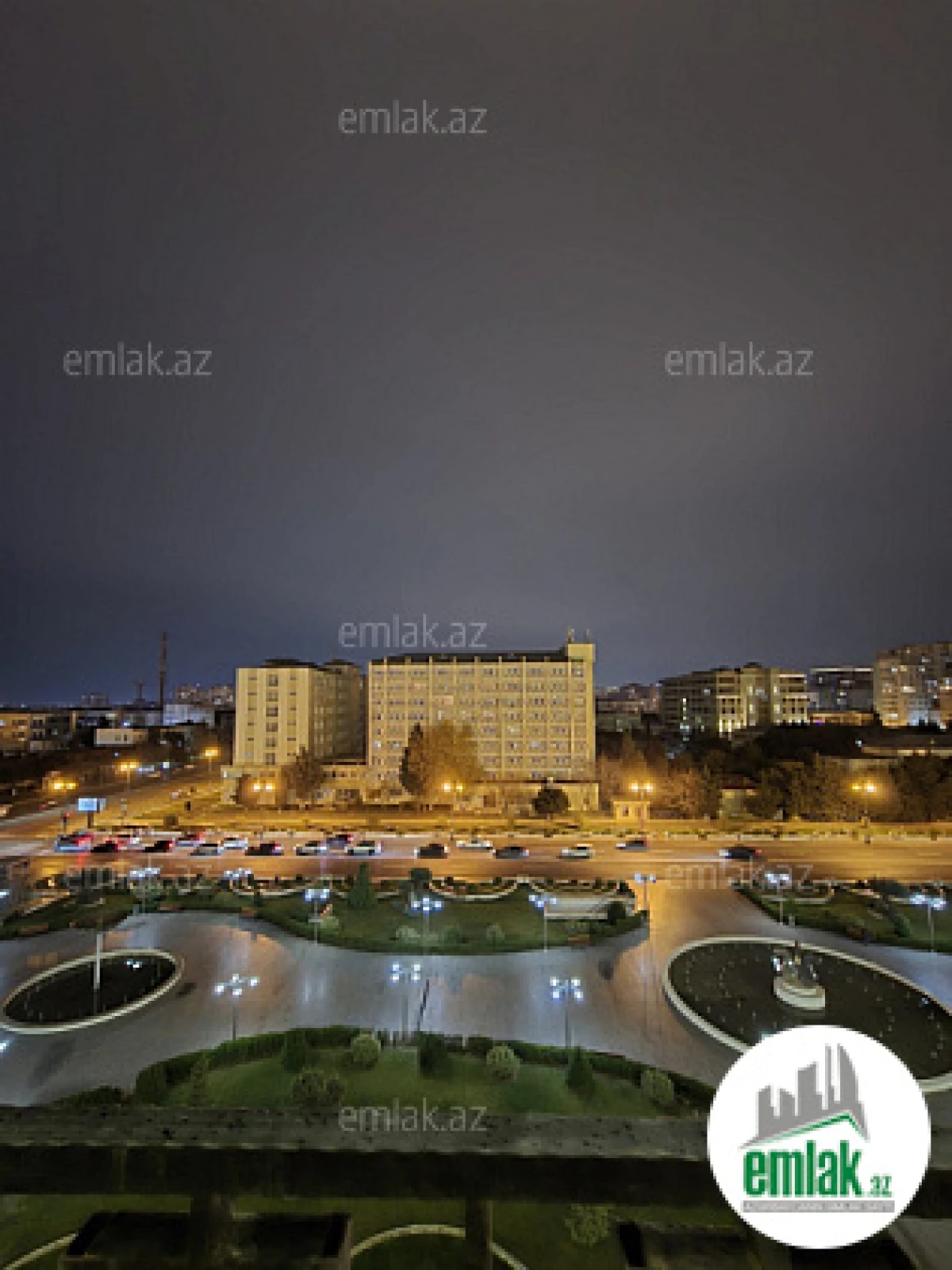 Satılır 2 otaqlı yeni tikili 55 m²