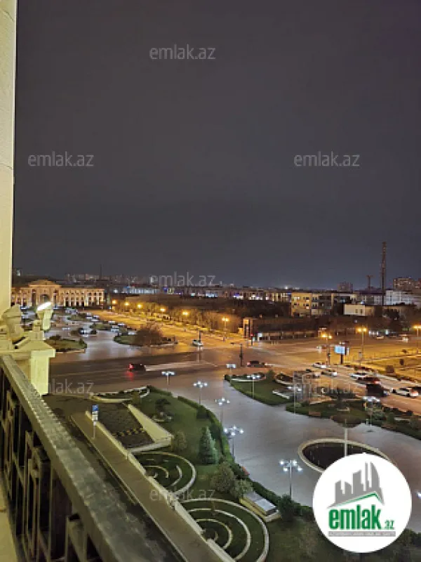 Satılır 2 otaqlı yeni tikili 55 m²