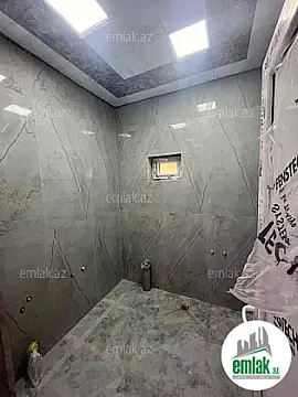 Satılır 3 otaqlı həyət evi 95 m²