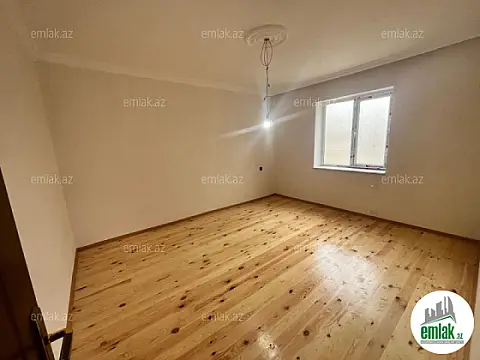 Satılır 3 otaqlı həyət evi 95 m²