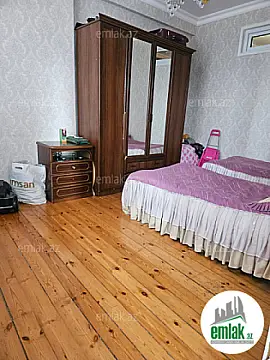 Satılır 3 otaqlı yeni tikili 80 m²