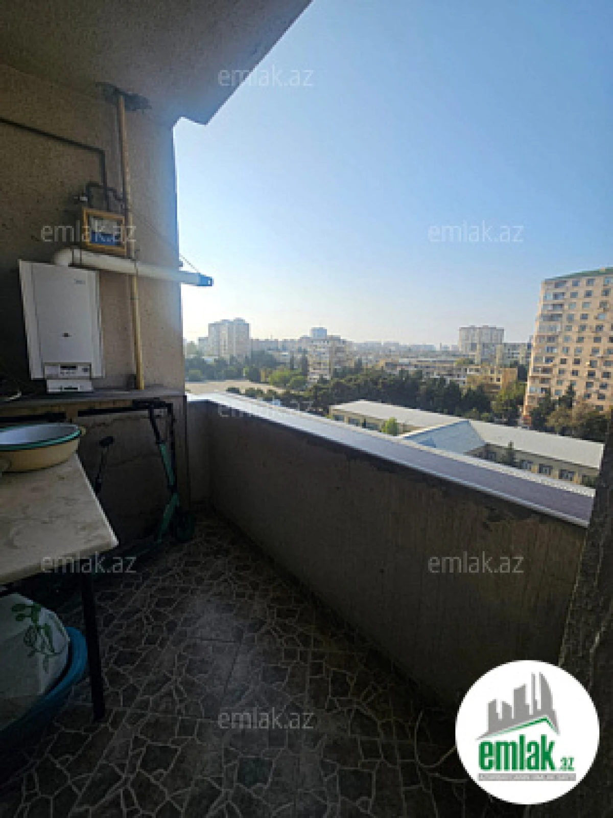 Satılır 3 otaqlı yeni tikili 80 m²