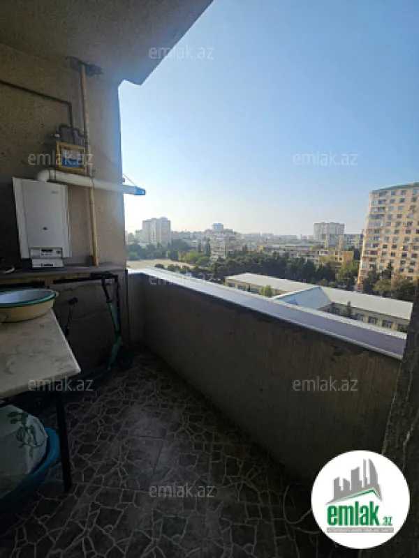 Satılır 3 otaqlı yeni tikili 80 m²