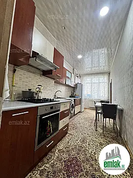 Satılır 3 otaqlı yeni tikili 80 m²