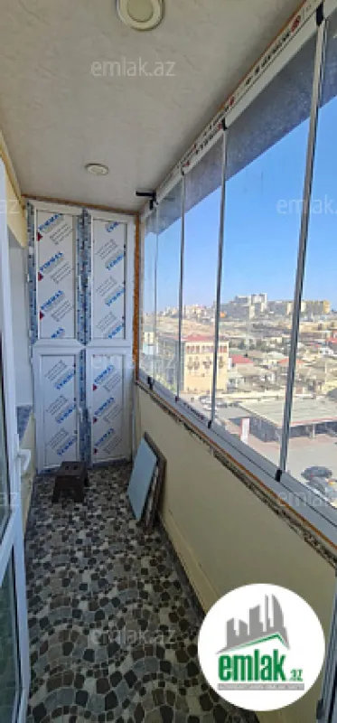 Satılır 2 otaqlı köhnə tikili 67 m²