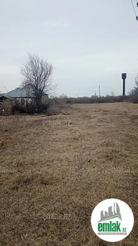Satılır torpaq sahəsi 87 m²