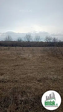 Satılır torpaq sahəsi 87 m²