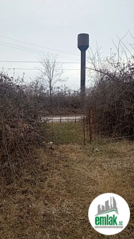 Satılır torpaq sahəsi 87 m²