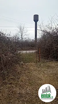 Satılır torpaq sahəsi 87 m² — Bakı 87.00 m²