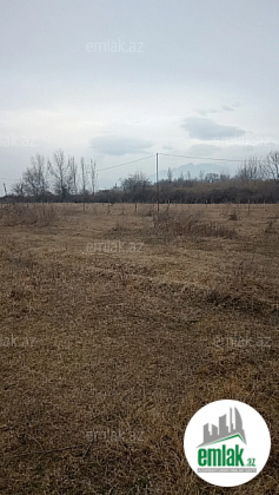 Satılır torpaq sahəsi 87 m²