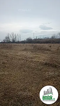 Satılır torpaq sahəsi 87 m²