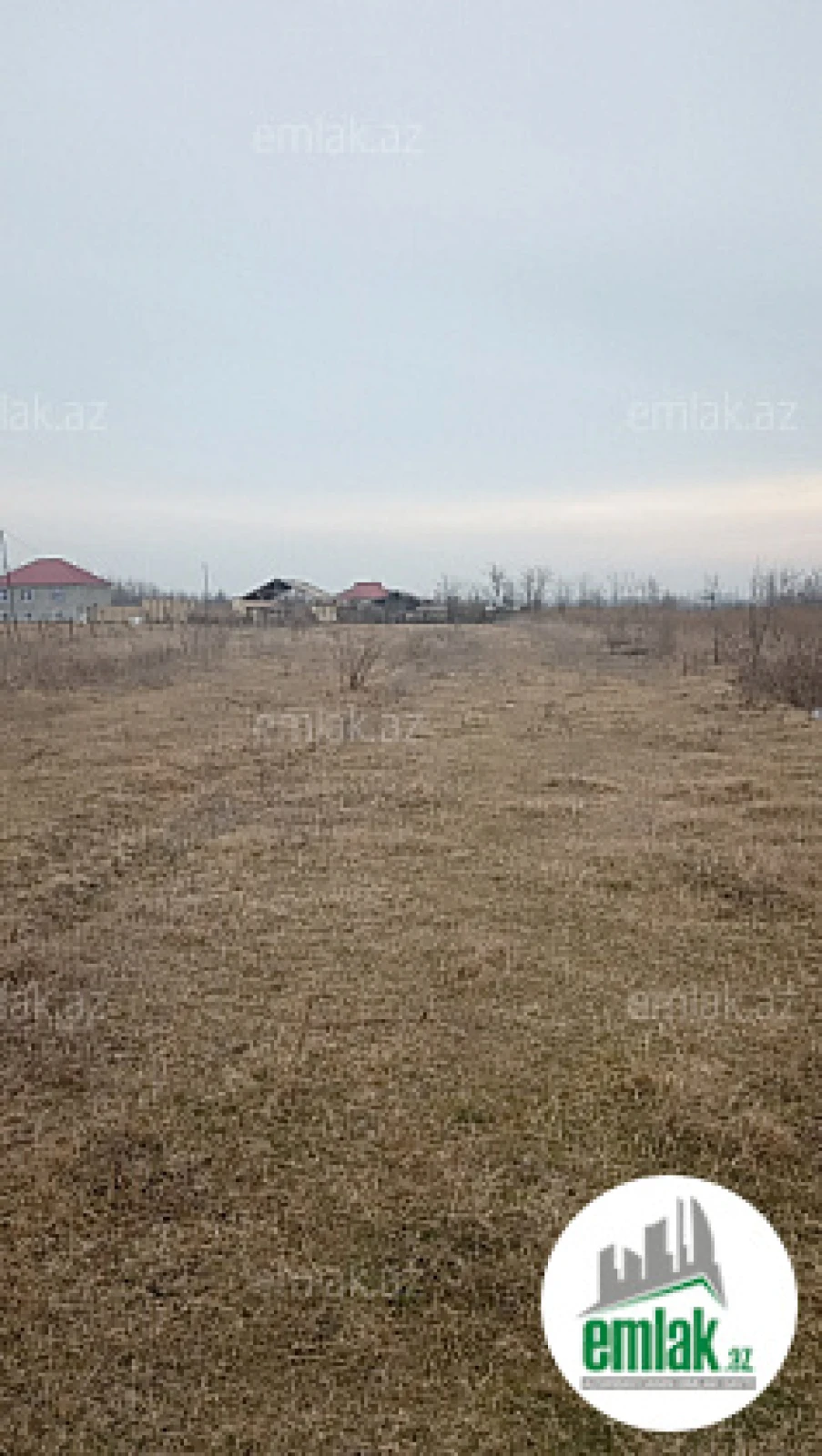 Satılır torpaq sahəsi 87 m²