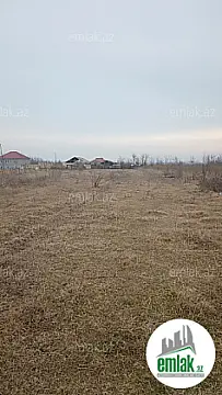 Satılır torpaq sahəsi 87 m²