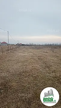 Satılır torpaq sahəsi 87 m²