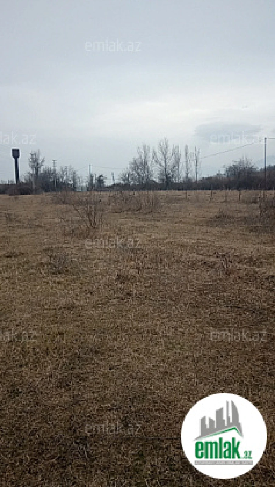 Satılır torpaq sahəsi 87 m²