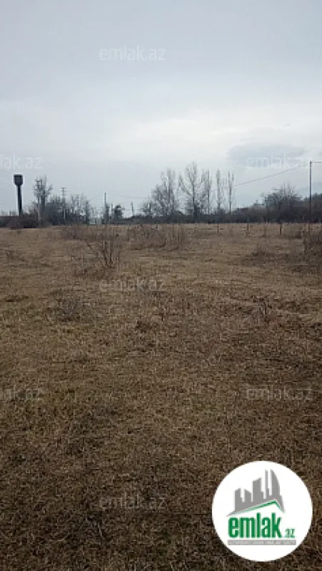 Satılır torpaq sahəsi 87 m²