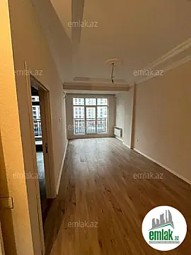 Satılır 2 otaqlı yeni tikili 52 m²