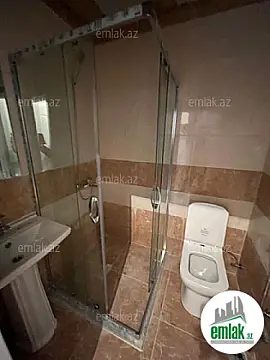 Satılır 2 otaqlı yeni tikili 52 m²