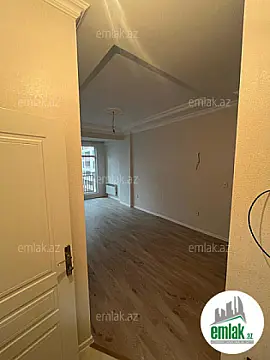 Satılır 2 otaqlı yeni tikili 52 m²
