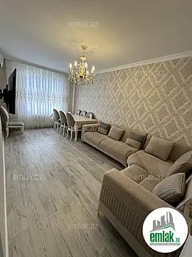 Satılır 2 otaqlı köhnə tikili 60 m² — Bakı 2 otaq 60.00 m²