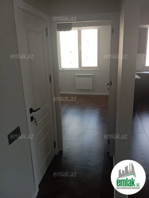 Satılır 2 otaqlı köhnə tikili 46 m²
