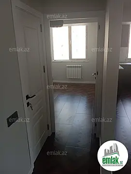 Satılır 2 otaqlı köhnə tikili 46 m²