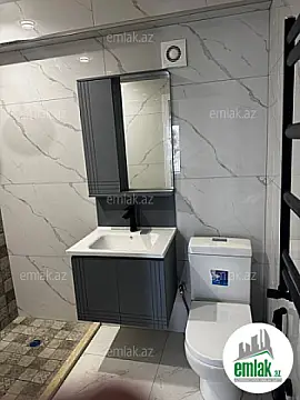 Satılır 2 otaqlı köhnə tikili 46 m²